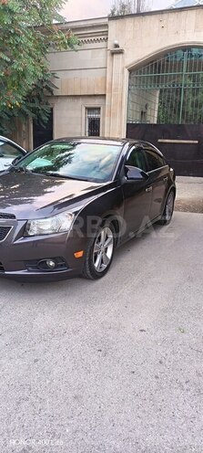Chevrolet Cruze 2014, 97,000 km - 1.4 л - Bakı