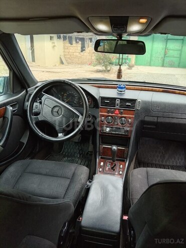 Mercedes C 220 1998, 466,000 km - 2.2 l - Bakı