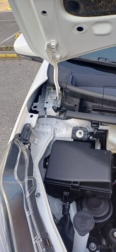 Toyota Aqua 2017, 59,300 km - 1.5 l - Bakı