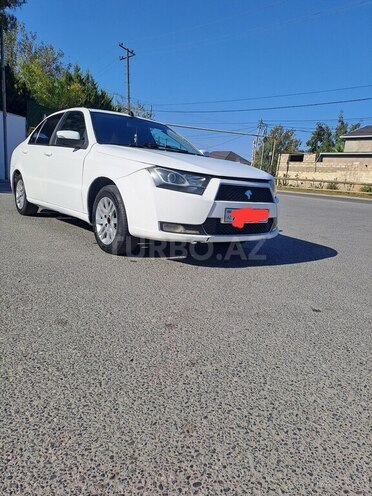 Khazar LD 2021, 220,000 km - 1.5 l - Bakı