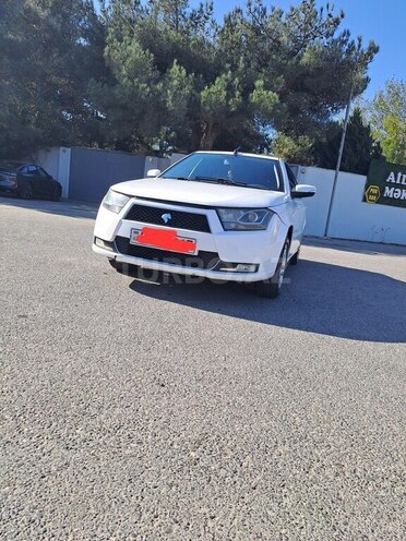 Khazar LD 2021, 220,000 km - 1.5 l - Bakı