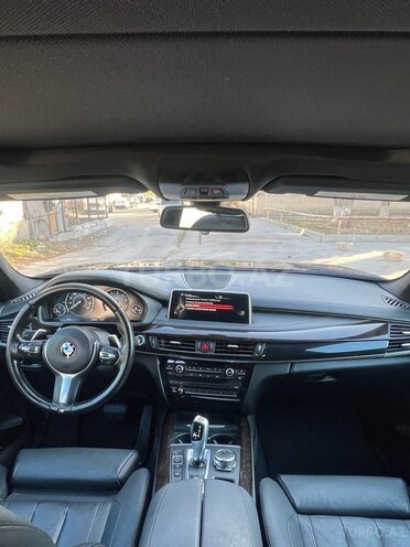 BMW X5 2015, 193,200 km - 2.0 l - Bakı