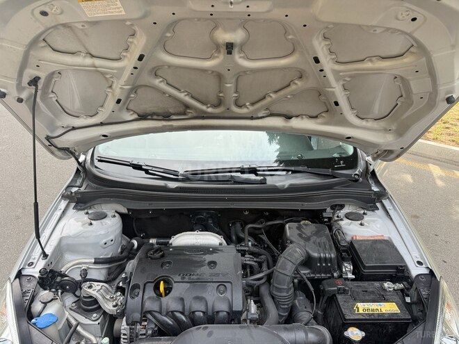 Kia Ceed 2007, 280,000 km - 1.4 л - Sumqayıt
