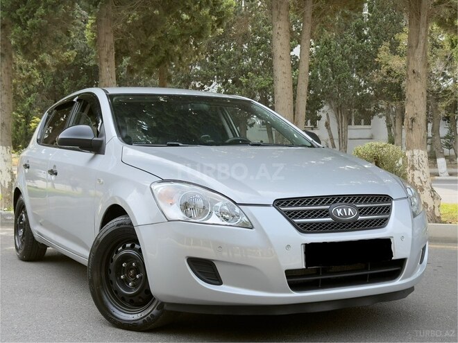 Kia Ceed 2007, 280,000 km - 1.4 л - Sumqayıt