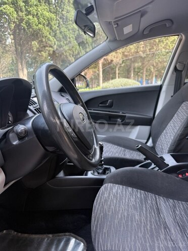 Kia Ceed 2007, 280,000 km - 1.4 л - Sumqayıt
