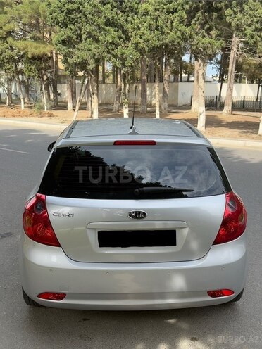 Kia Ceed 2007, 280,000 km - 1.4 л - Sumqayıt