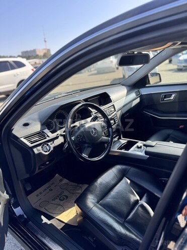 Mercedes E 200 2012, 336,555 km - 2.1 l - Bakı