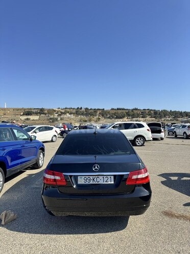 Mercedes E 200 2012, 336,555 km - 2.1 l - Bakı