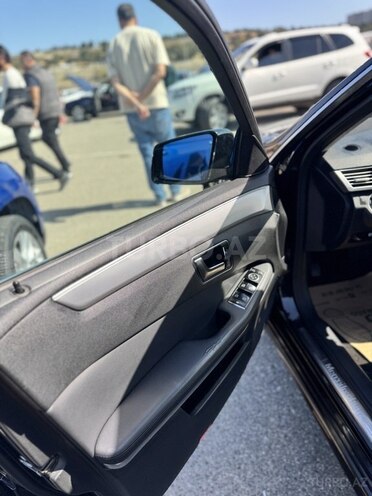 Mercedes E 200 2012, 336,555 km - 2.1 l - Bakı