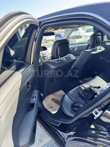 Mercedes E 200 2012, 336,555 km - 2.1 l - Bakı