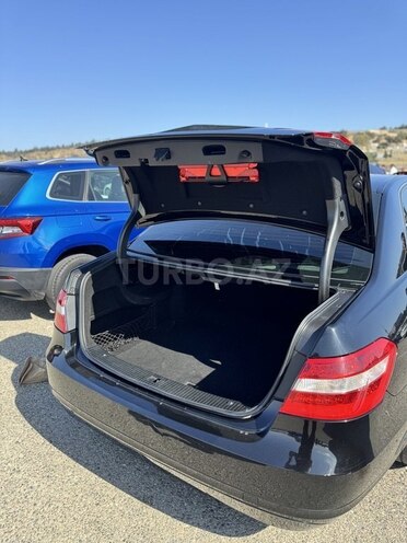 Mercedes E 200 2012, 336,555 km - 2.1 l - Bakı