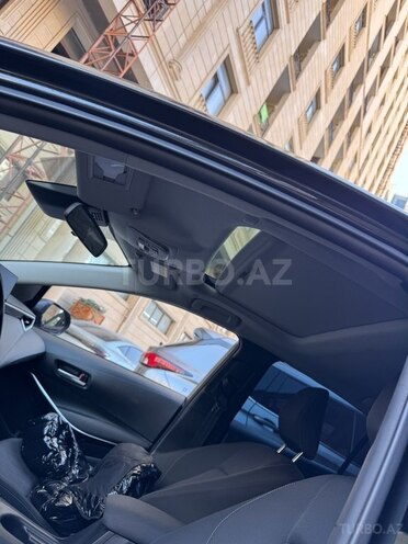 Toyota Corolla 2024, 25,000 km - 1.8 l - Bakı