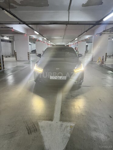 Kia K5 2020, 110,000 km - 1.6 l - Bakı