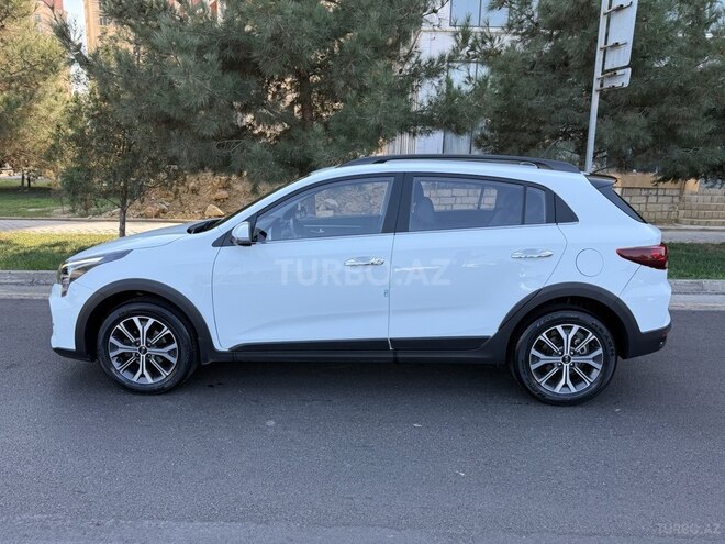 Kia Rio X-Line 2021, 33,000 km - 1.6 l - Bakı