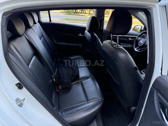 Kia Rio X-Line 2021, 33,000 km - 1.6 l - Bakı