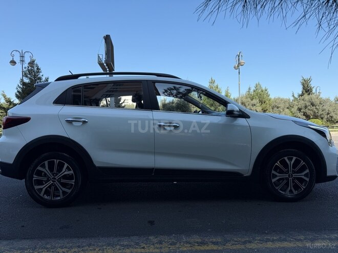 Kia Rio X-Line 2021, 33,000 km - 1.6 l - Bakı