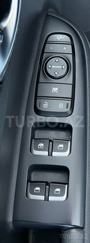Kia Rio X-Line 2021, 33,000 km - 1.6 l - Bakı