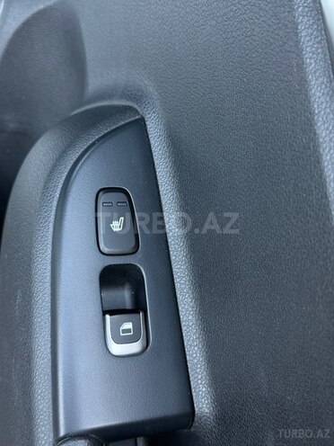 Kia Rio X-Line 2021, 33,000 km - 1.6 l - Bakı