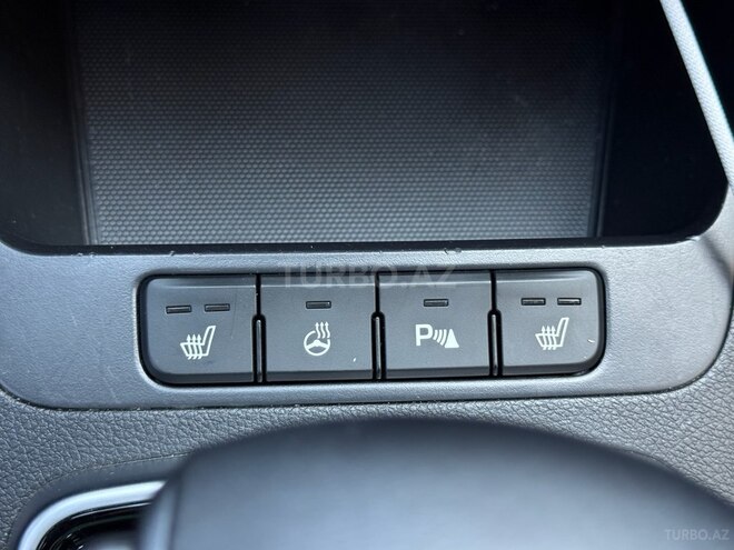 Kia Rio X-Line 2021, 33,000 km - 1.6 l - Bakı