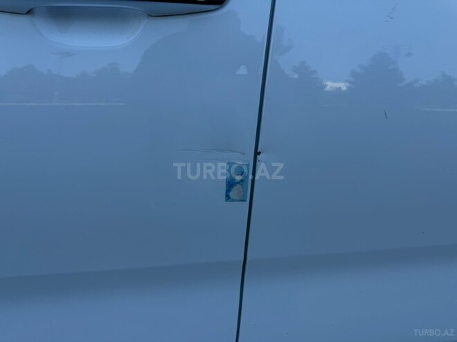 Kia Rio X-Line 2021, 33,000 km - 1.6 l - Bakı