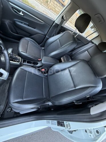 Kia Rio X-Line 2021, 33,000 km - 1.6 l - Bakı