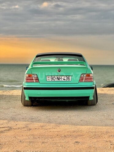 BMW 320-5