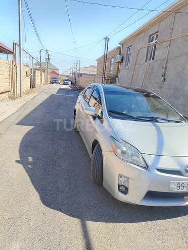 Toyota Prius 2010, 386,243 km - 1.8 l - Sumqayıt