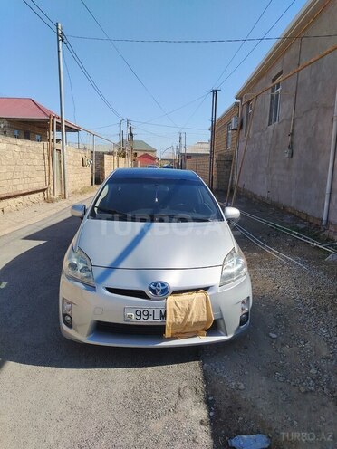 Toyota Prius 2010, 386,243 km - 1.8 l - Sumqayıt