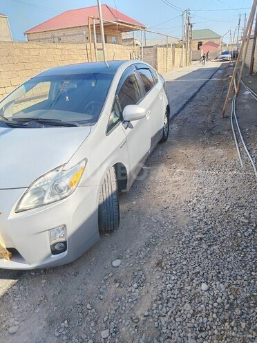 Toyota Prius 2010, 386,243 km - 1.8 l - Sumqayıt