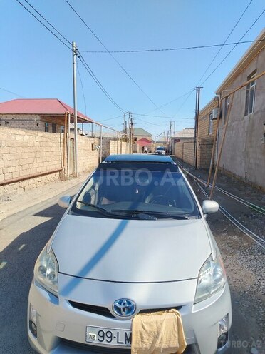 Toyota Prius 2010, 386,243 km - 1.8 l - Sumqayıt
