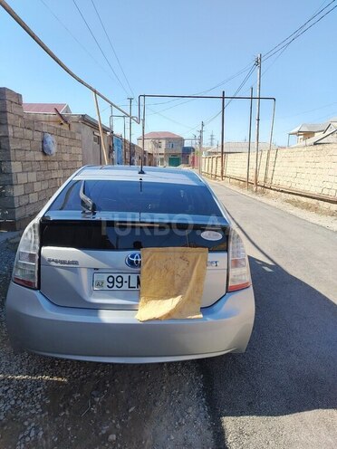 Toyota Prius 2010, 386,243 km - 1.8 l - Sumqayıt