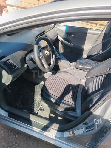 Toyota Prius 2010, 386,243 km - 1.8 l - Sumqayıt