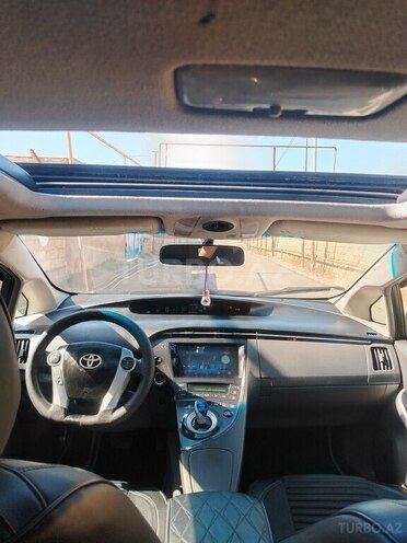 Toyota Prius 2010, 386,243 km - 1.8 l - Sumqayıt