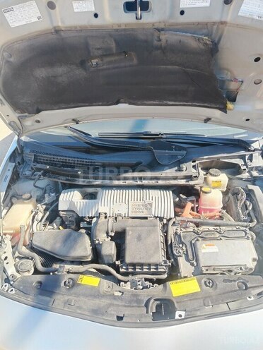 Toyota Prius 2010, 386,243 km - 1.8 l - Sumqayıt
