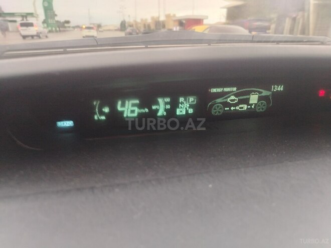 Toyota Prius 2010, 386,243 km - 1.8 l - Sumqayıt
