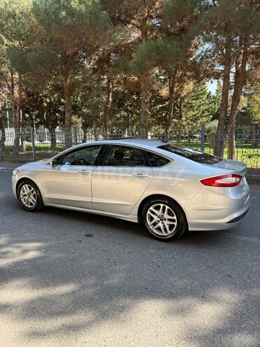 Ford Fusion (North America) 2014, 260,000 km - 1.5 l - Bakı