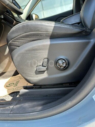 Jeep Cherokee 2014, 215,783 km - 2.0 l - Bakı