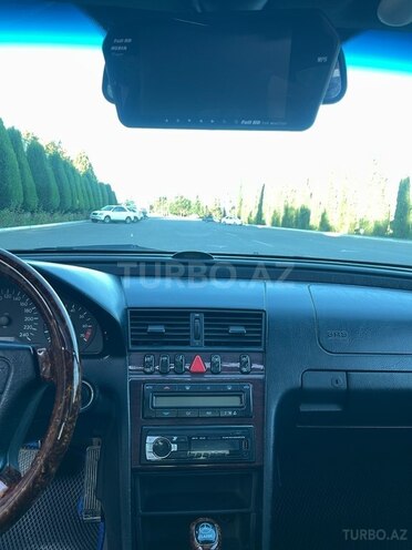 Mercedes C 180 1998, 150,000 km - 1.8 l - Bakı