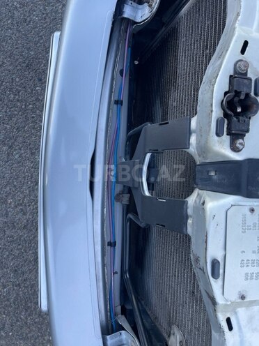 Mercedes C 180 1998, 150,000 km - 1.8 l - Bakı