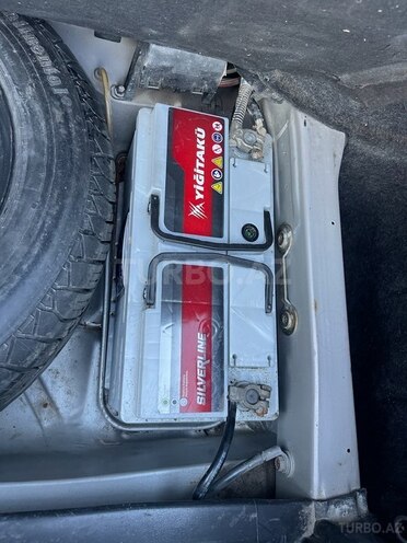 Mercedes C 180 1998, 150,000 km - 1.8 l - Bakı