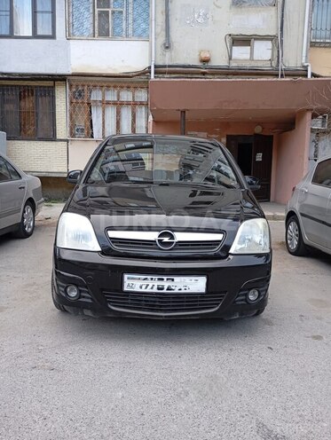 Opel Meriva 2008, 268,000 km - 1.4 л - Bakı