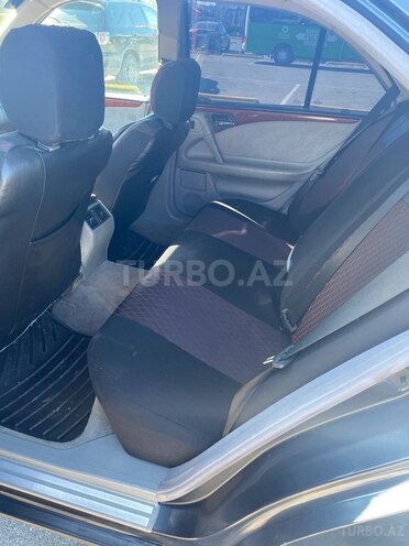 Mercedes E 240 1999, 451,146 km - 2.4 л - Bakı