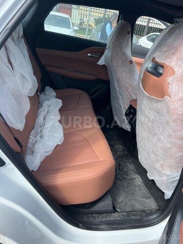 Changan  2025, 0 km - 1.5 l - Bakı