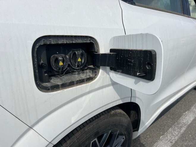 Changan  2025, 0 km - 1.5 l - Bakı