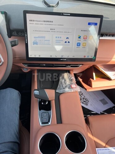 Changan  2025, 0 km - 1.5 l - Bakı