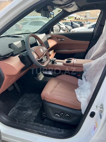 Changan  2025, 0 km - 1.5 l - Bakı