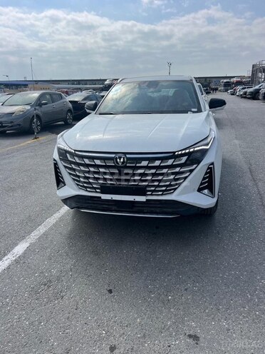 Changan  2025, 0 km - 1.5 l - Bakı
