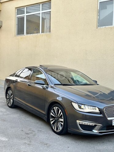 Lincoln MKZ 2017, 155,000 km - 2.0 l - Bakı