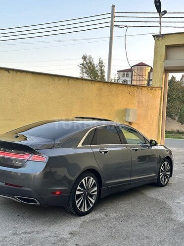 Lincoln MKZ 2017, 155,000 km - 2.0 l - Bakı