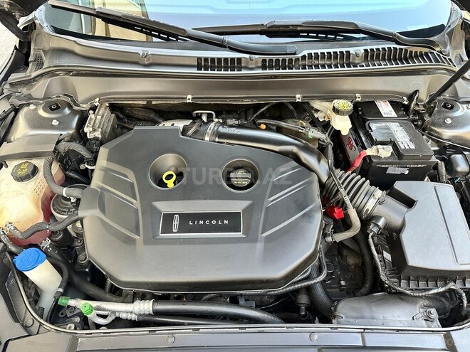 Lincoln MKZ 2017, 155,000 km - 2.0 l - Bakı